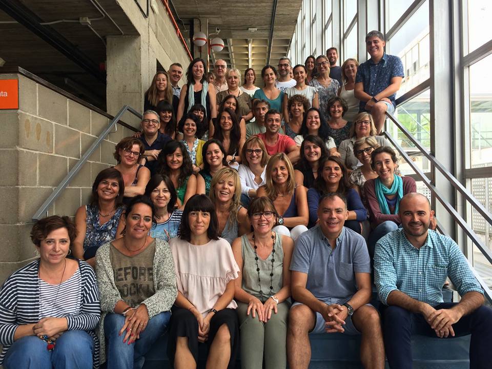 Equip d'Educació Primària