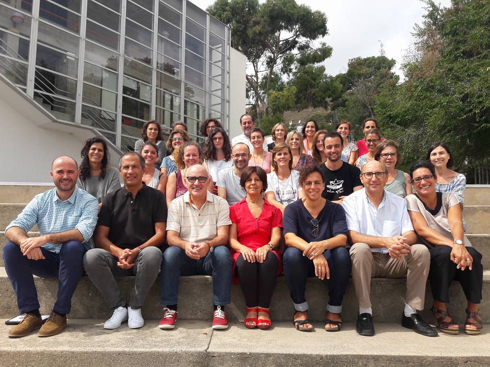 Equip d'Educació Secundària