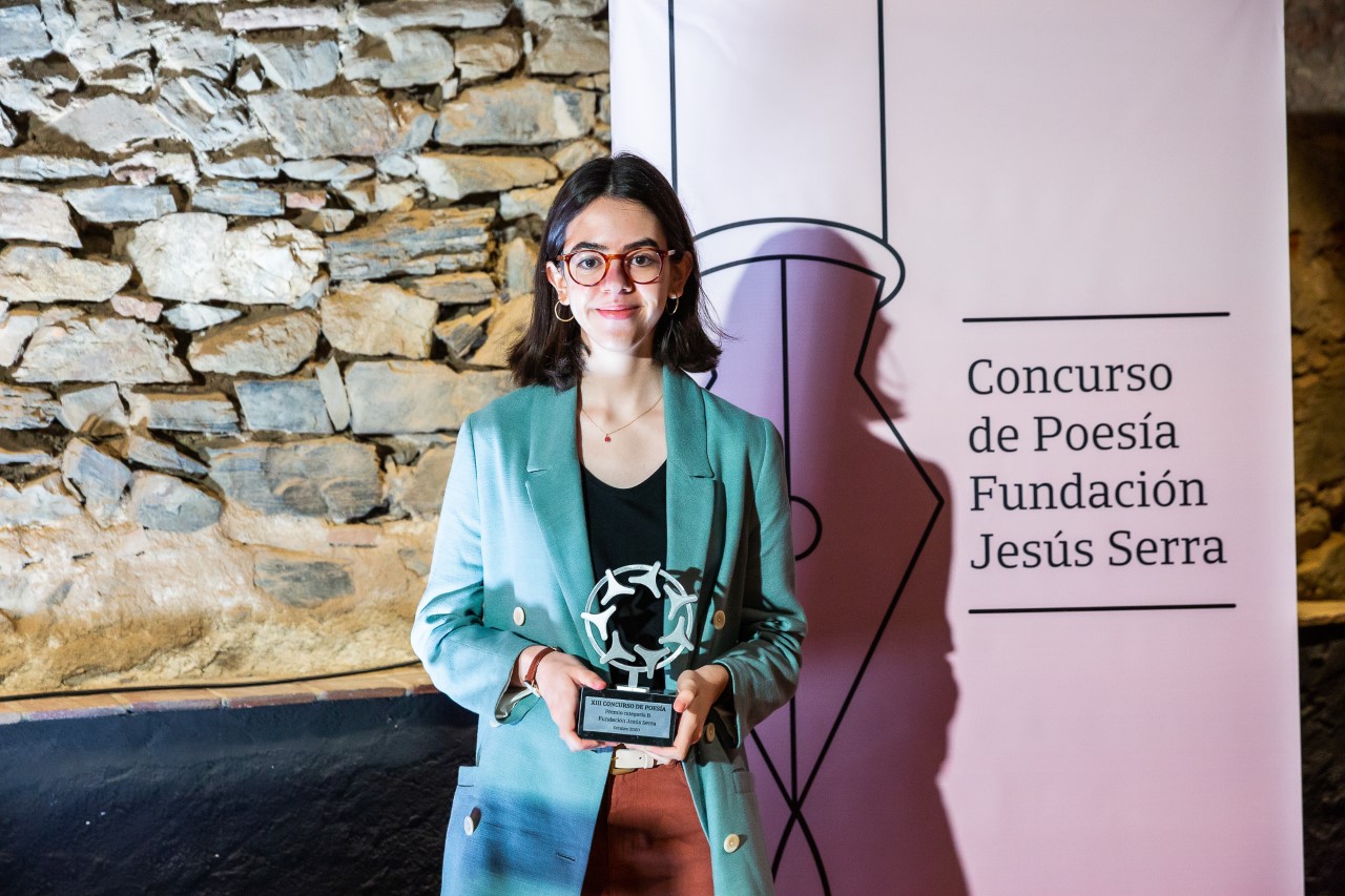 Premi poesia