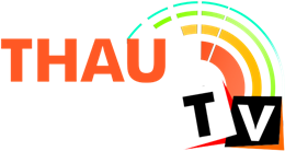 Logo Thau Tv